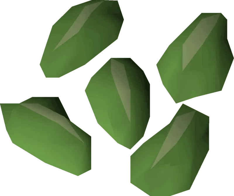 Garden of Tranquility OSRS Guide Frolicking In Ellamaria's Garden