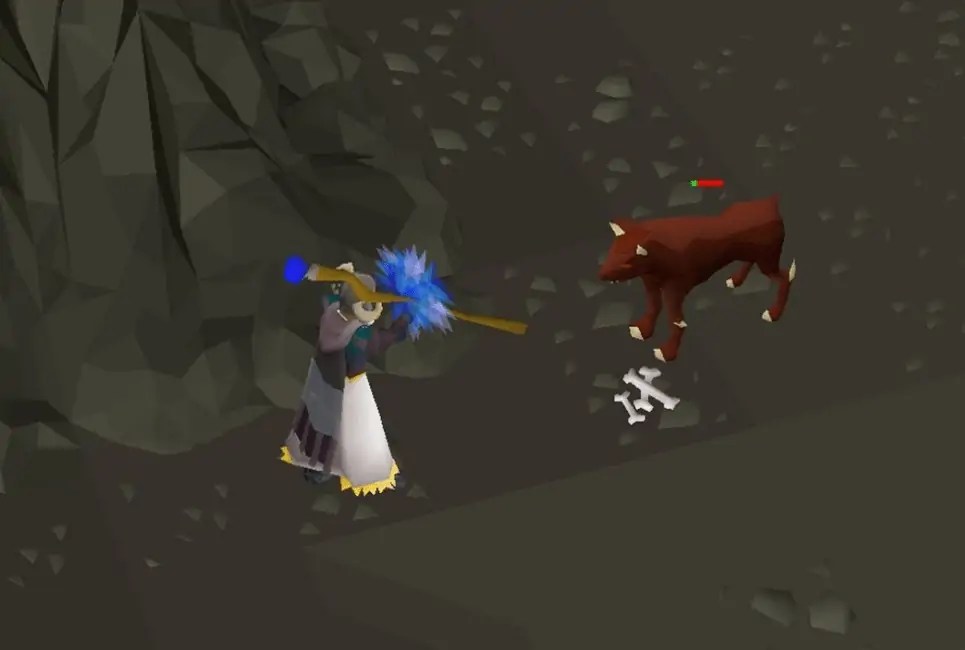 Do Hellhounds Count As Dogs For Slayer