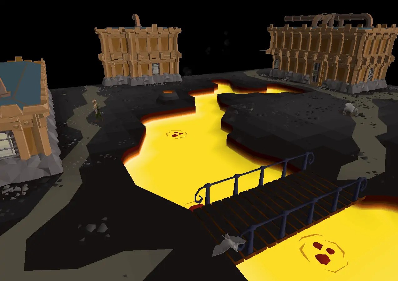 Kharedst Memoirs OSRS Guide [2022] Teleport All Over Kourend! Rune