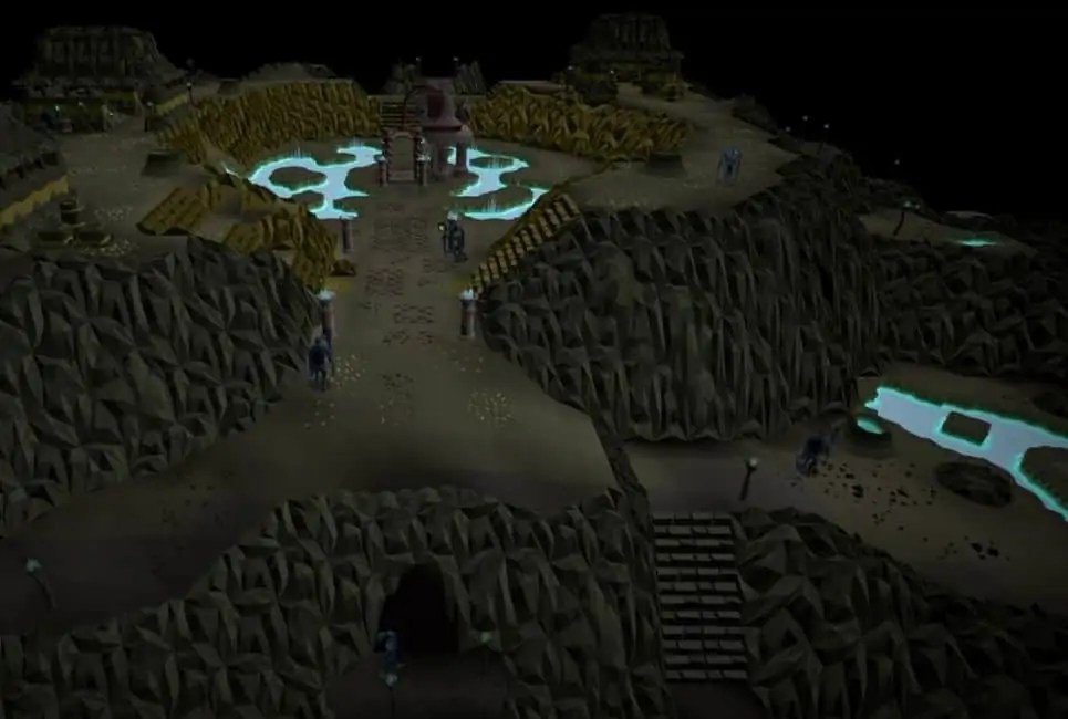 Wyrms OSRS Guide All You Need to Know Rune Fanatics