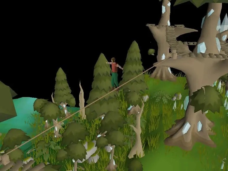 OSRS Agility Training Guide Best Agility Shortcuts Rune Fanatics