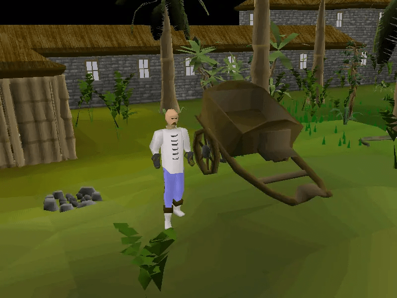 Shilo Village OSRS The Ultimate Location Guide Rune Fanatics