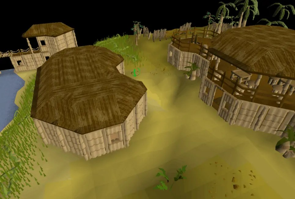Shilo Village OSRS The Ultimate Location Guide Rune Fanatics