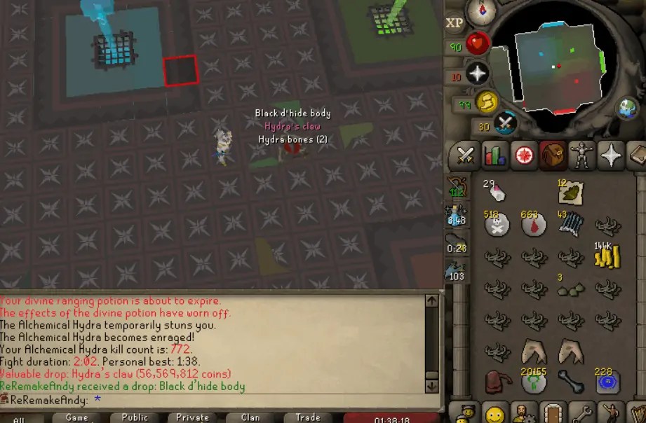 Regen Bracelet OSRS Guide A Rapid Healing Essential Rune Fanatics