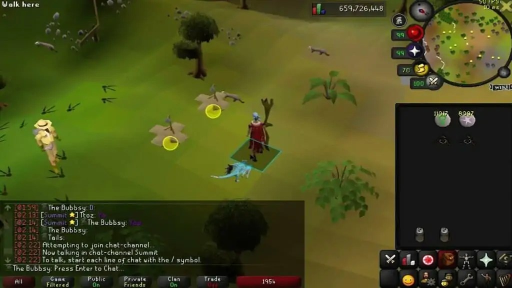 OSRS Woodcutting Training Guide Best Woodcutting Locations Rune Fanatics