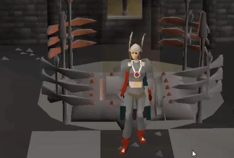 Dragon Defender OSRS Guide An Essential Defensive Dagger Rune Fanatics