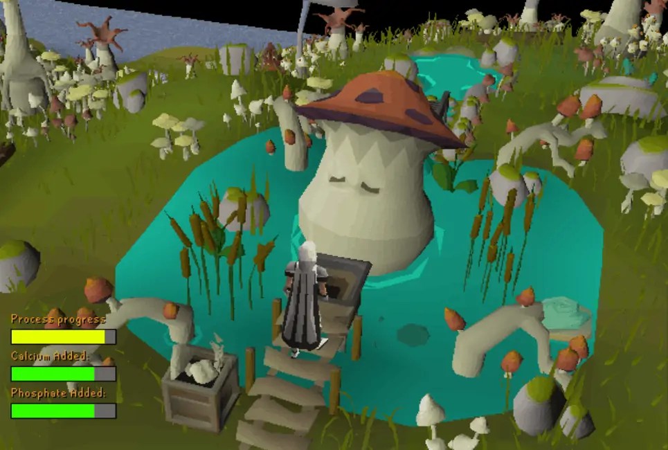 Fossil Island OSRS Location Guide Rune Fanatics