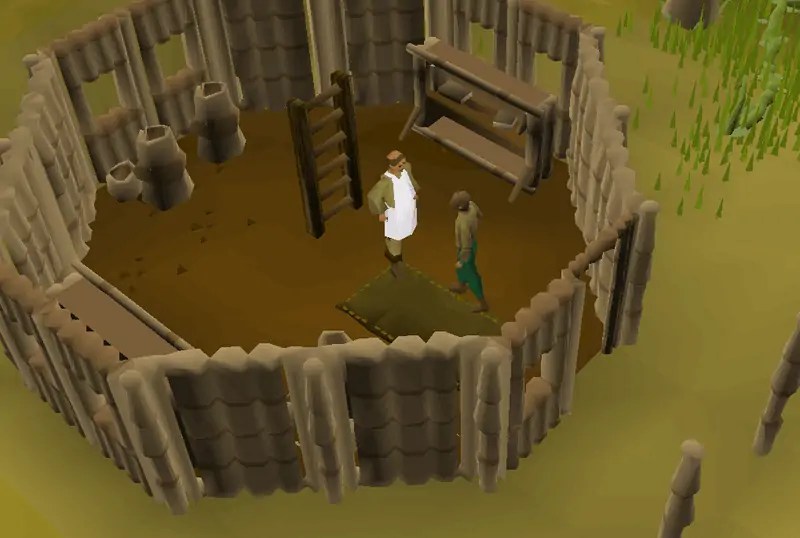 Shilo Village OSRS The Ultimate Location Guide Rune Fanatics