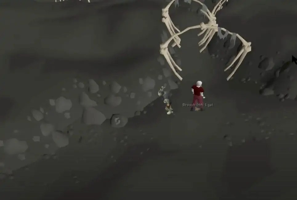 Long Bone OSRS Guide Dem Bones, Dem Bones Rune Fanatics
