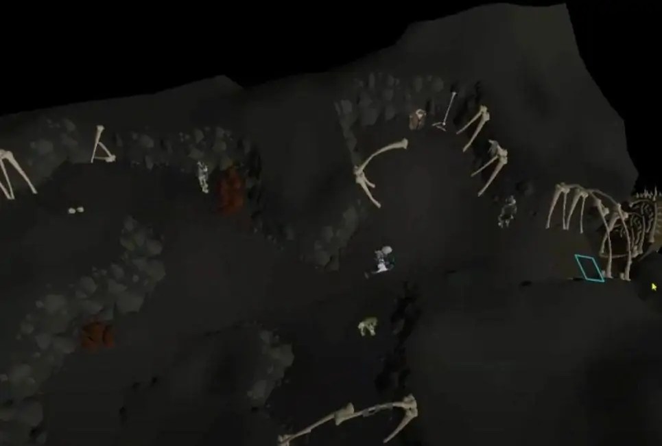 Long Bone OSRS Guide Dem Bones, Dem Bones Rune Fanatics