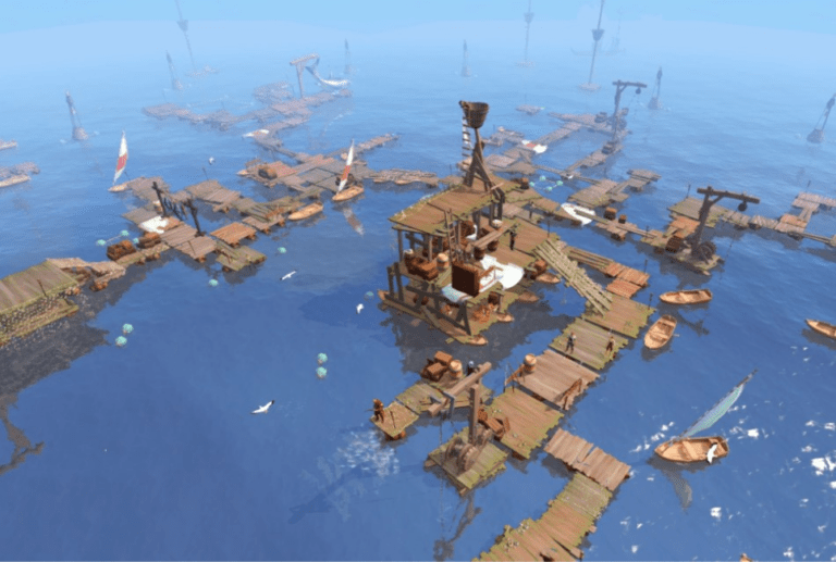 RS3 Fishing Guide Rune Fanatics