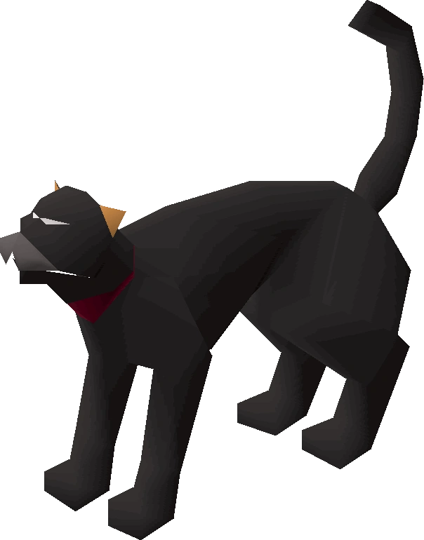 Gertrudes Cat OSRS Guide Rune Fanatics