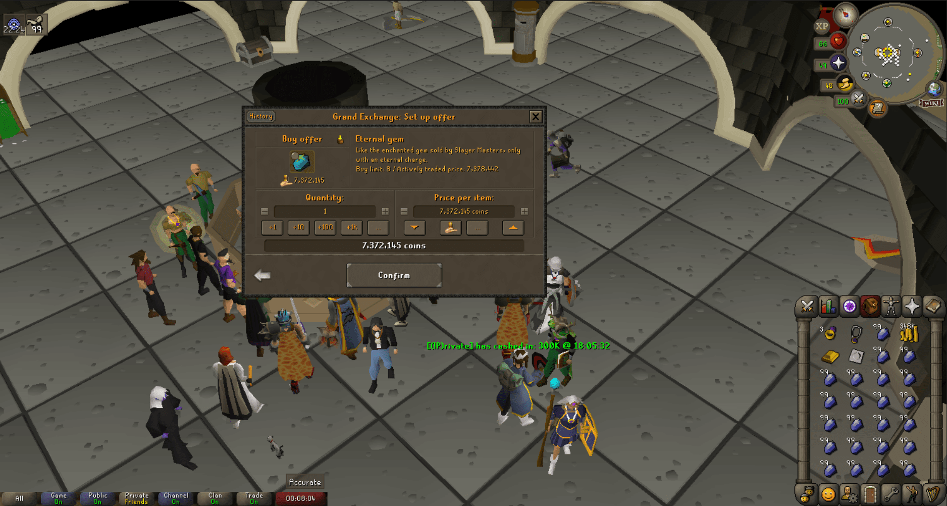 Slayer Ring Guide Rune Fanatics