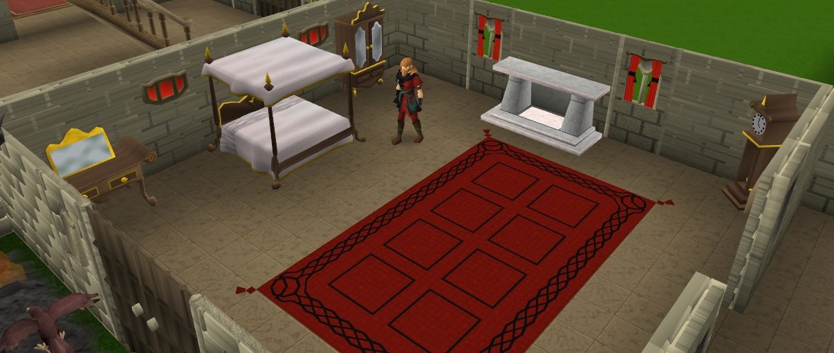 OSRS Bed Guide All Bed Types and How to Get Them Rune Fanatics