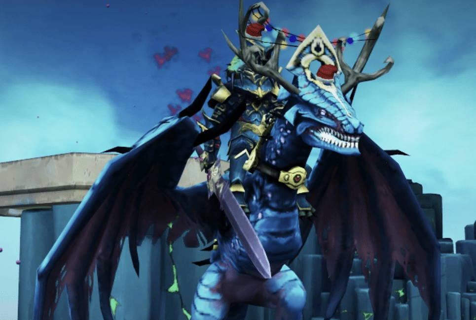 Vindicta RS3 Guide Rune Fanatics