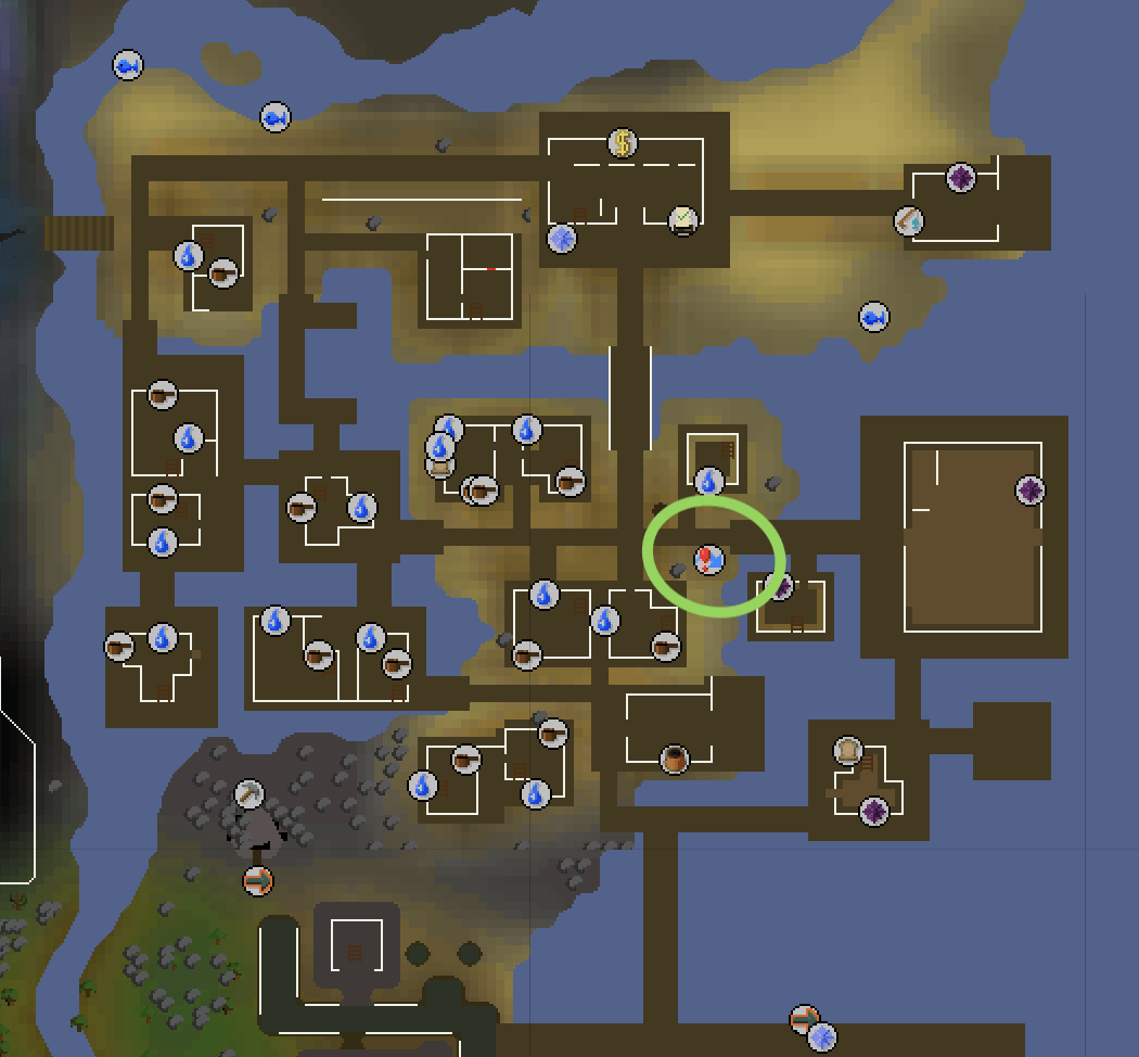 Browse the Warrens General Store RuneNation An OSRS PvM Clan for