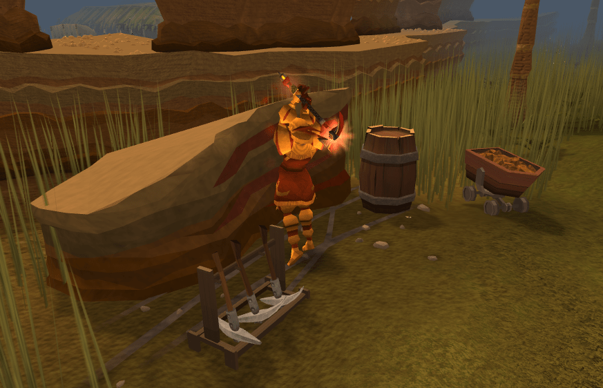 Making potion flasks The RuneScape Wiki