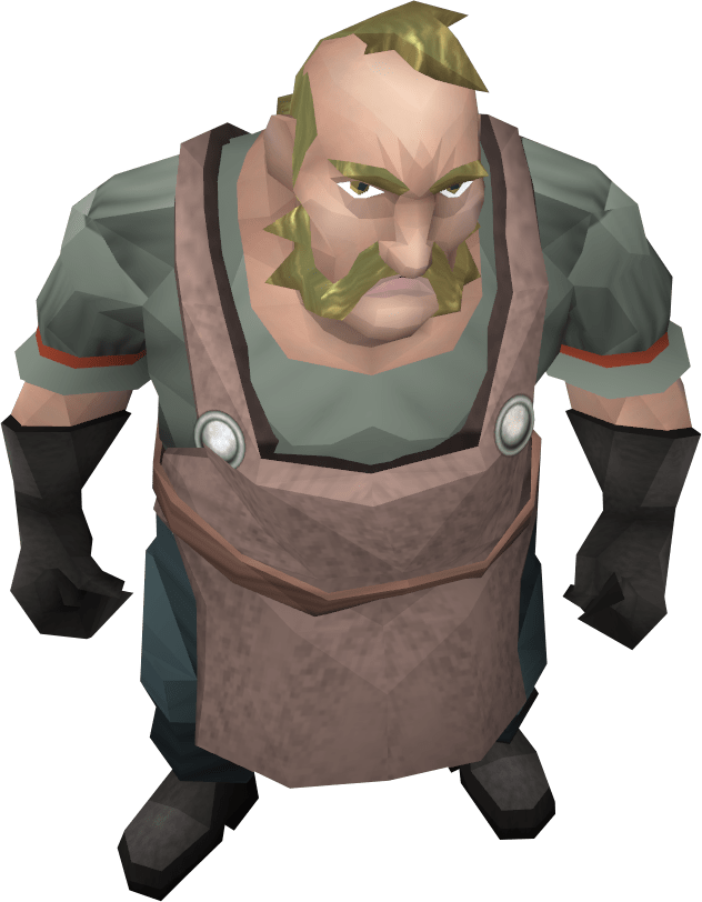 Elof The RuneScape Wiki