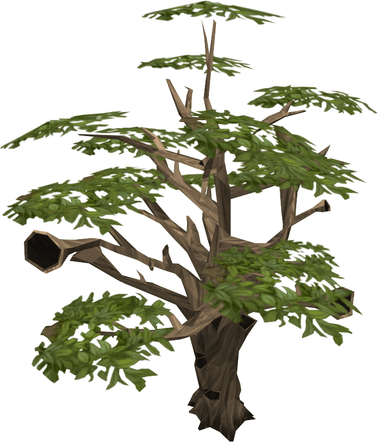 Swaying tree The RuneScape Wiki