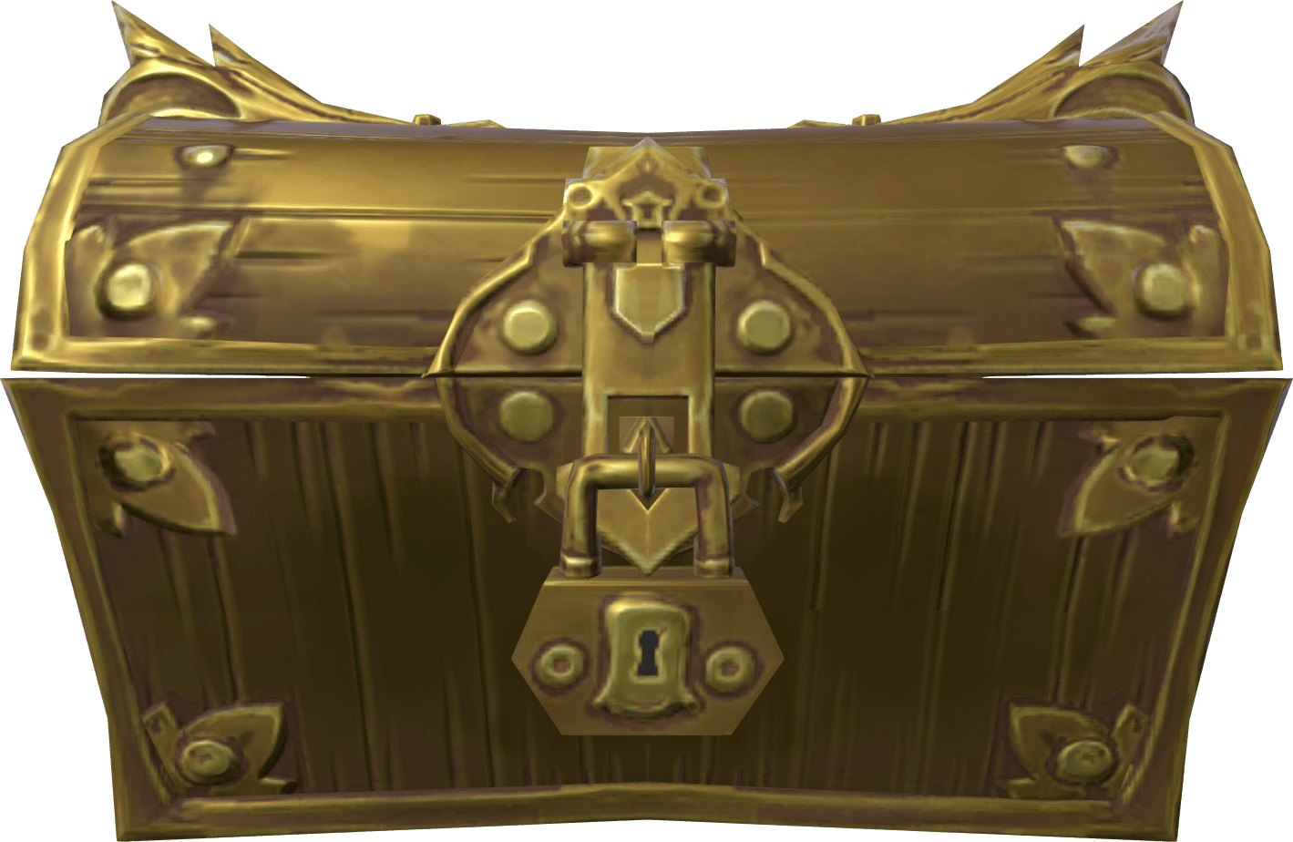 Ancient chest The RuneScape Wiki
