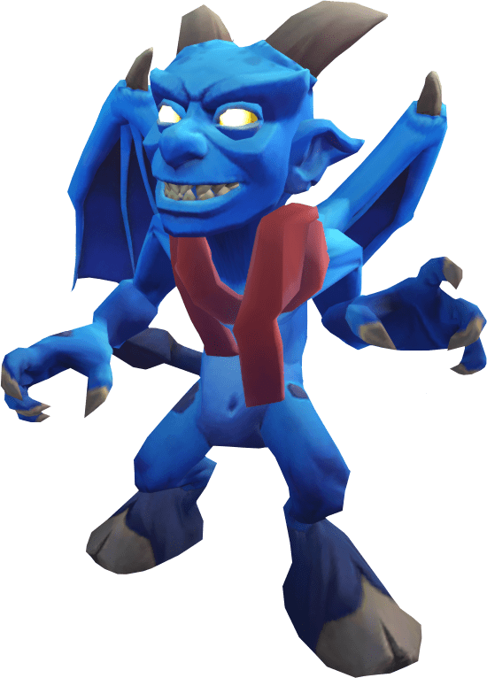 Assistant Brad The RuneScape Wiki