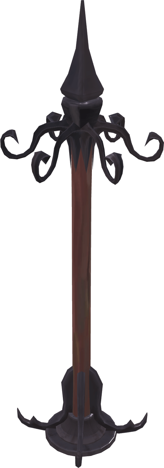 Coat rack The RuneScape Wiki