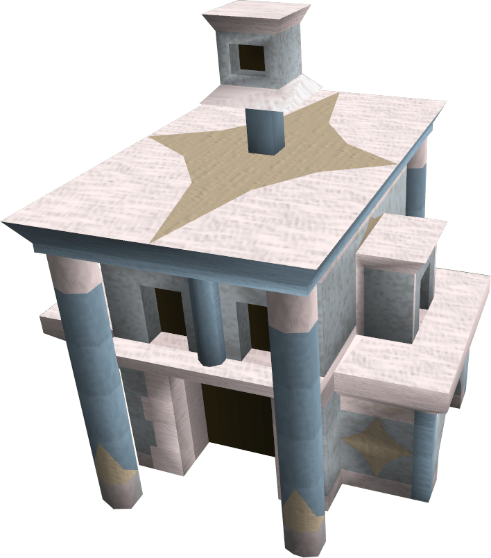 FileConsecrated pet house.png The RuneScape Wiki