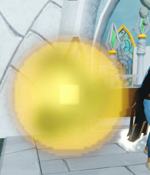 Divine blessing The RuneScape Wiki