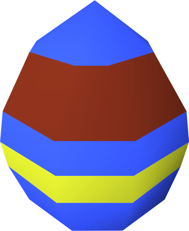Easter egg The RuneScape Wiki