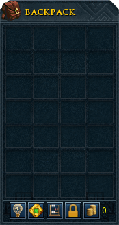 Backpack - The RuneScape Wiki