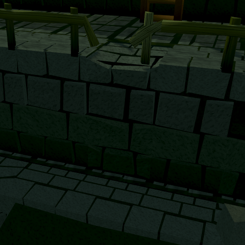 Pool of Slime The RuneScape Wiki