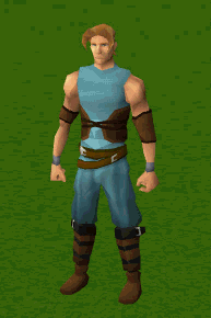 Slight Nod The Runescape Wiki