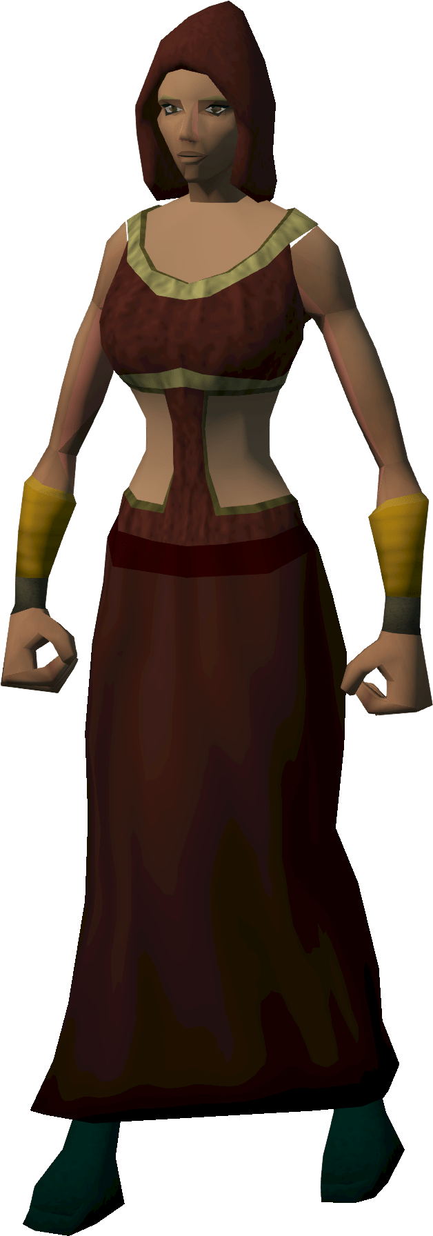 FileThorhild.png The RuneScape Wiki
