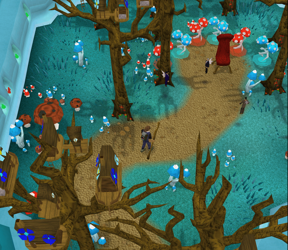 FileZanaris.png The RuneScape Wiki