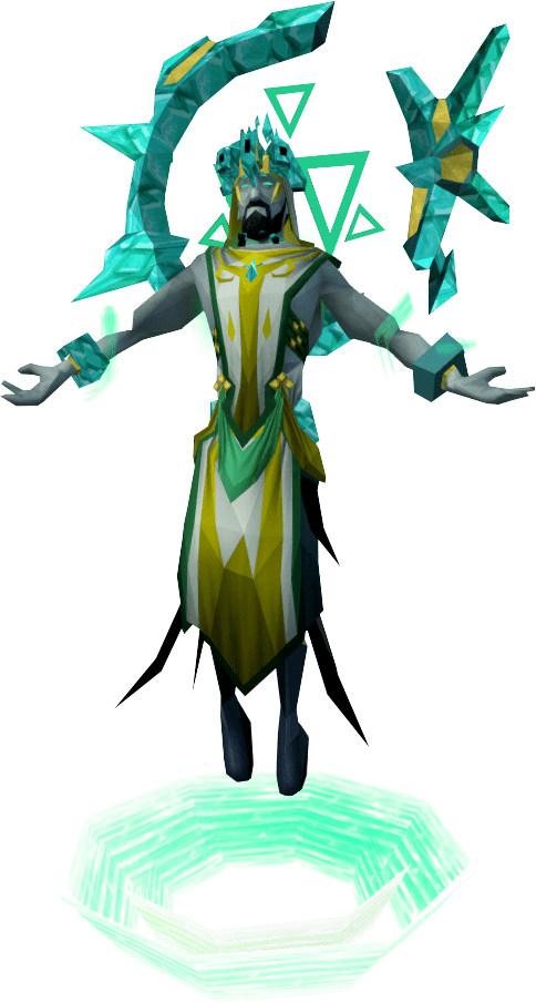 Legio Tertius The RuneScape Wiki