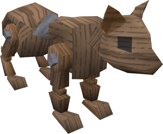 Clockwork cat The RuneScape Wiki