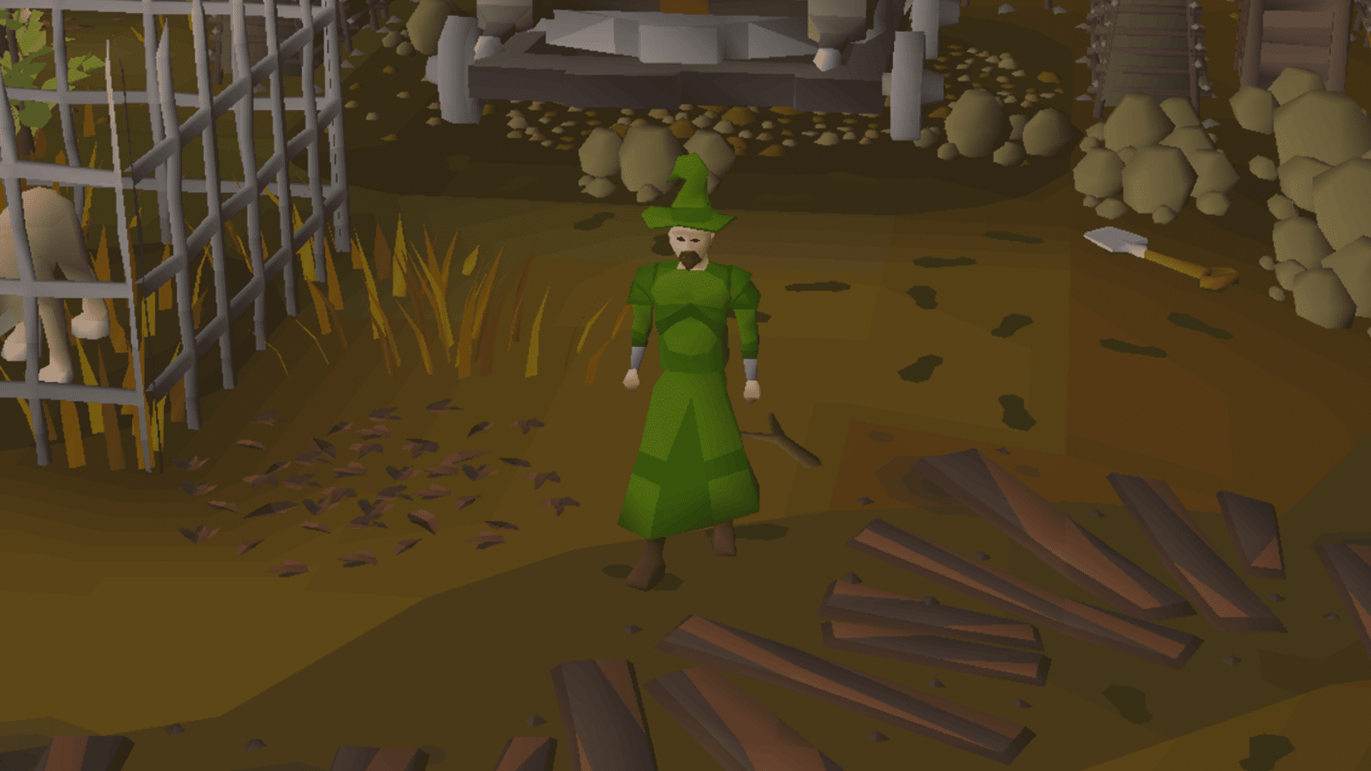 Wilderness & Equipment Rebalance Changes (OSRS) Old School Runescape