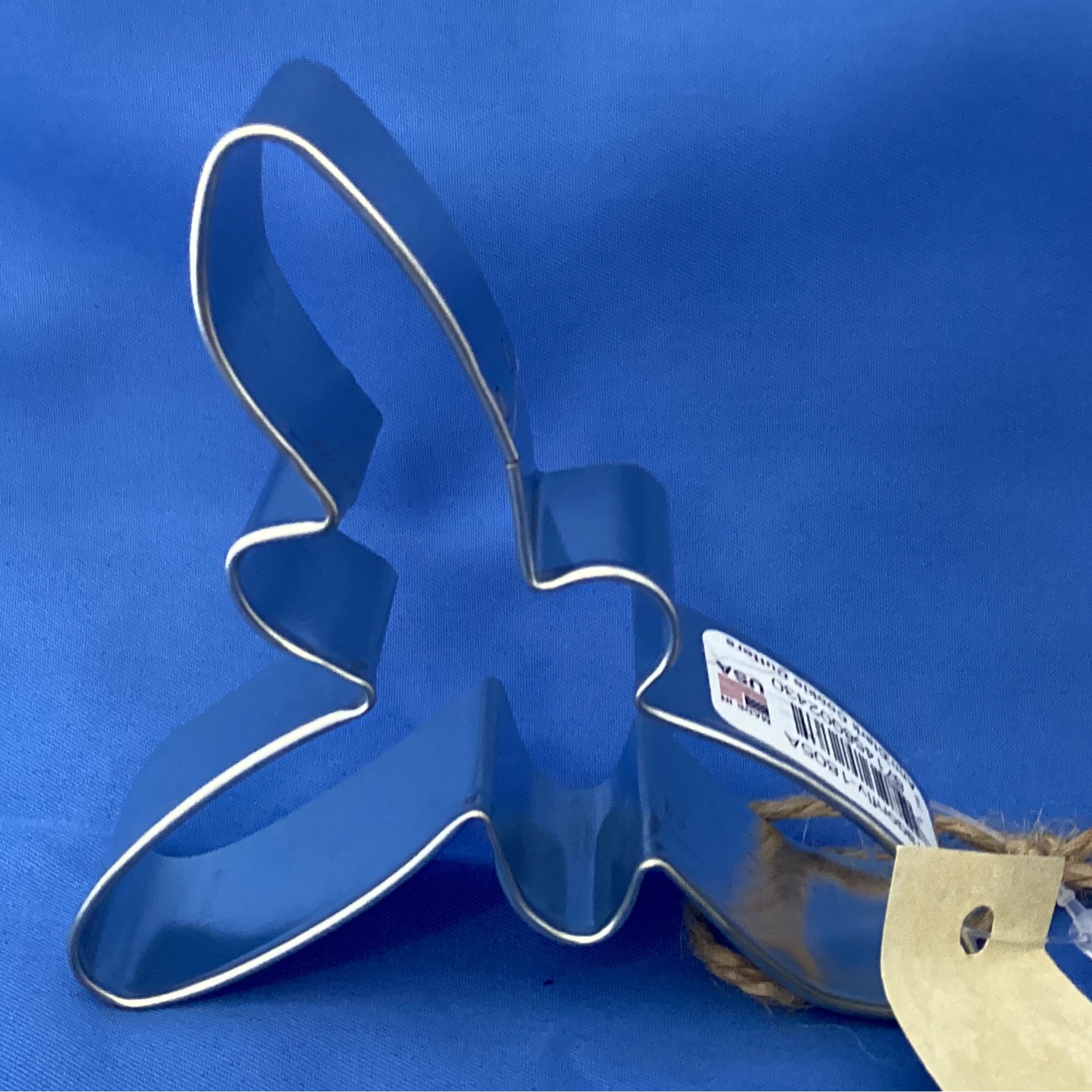 COOKIE CUTTER DRAGONFLY Runestone Museum