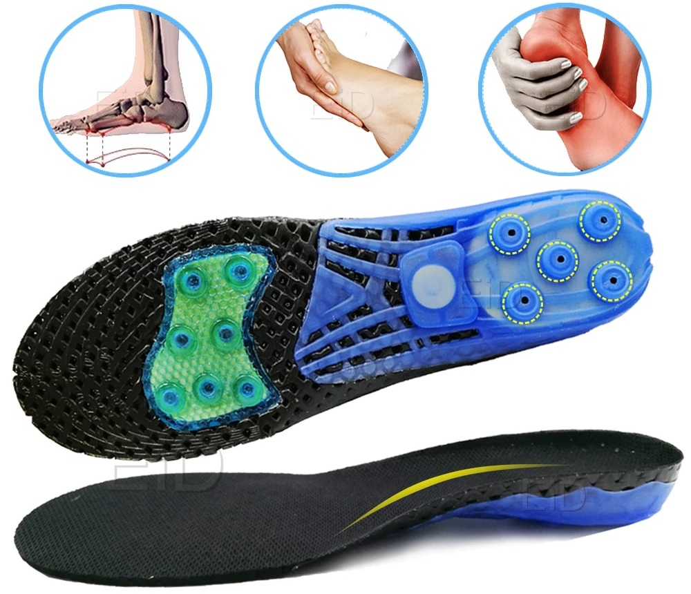 Is Arch Support Good or Bad for Running? RUN FOREFOOT