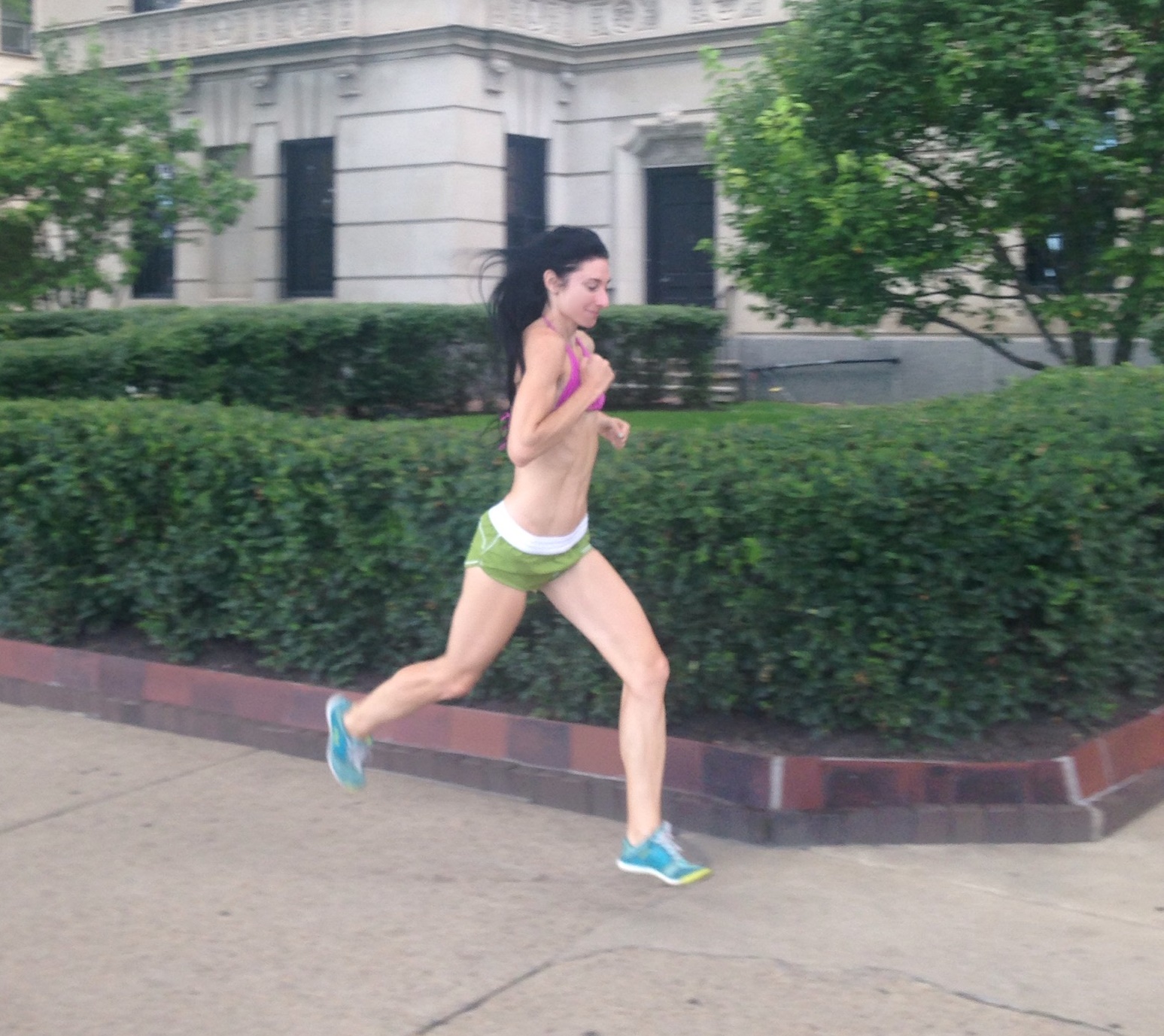 Best Energy Coffee for Runners RUN FOREFOOT