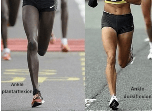 How to Correct Heel Strike Running RUN FOREFOOT
