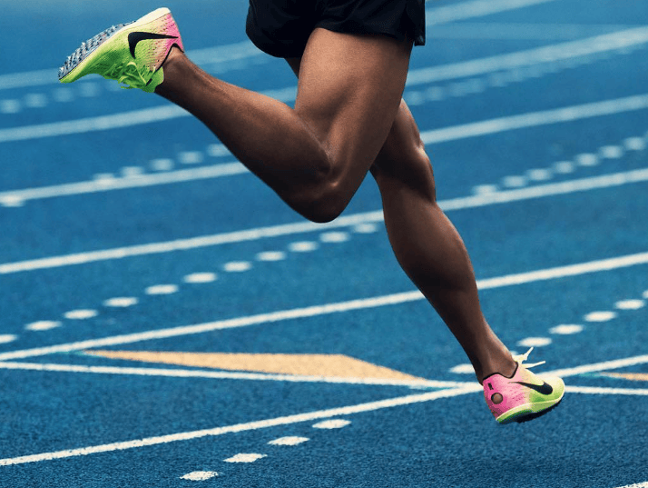 Plantar Fasciitis From Running RUN FOREFOOT