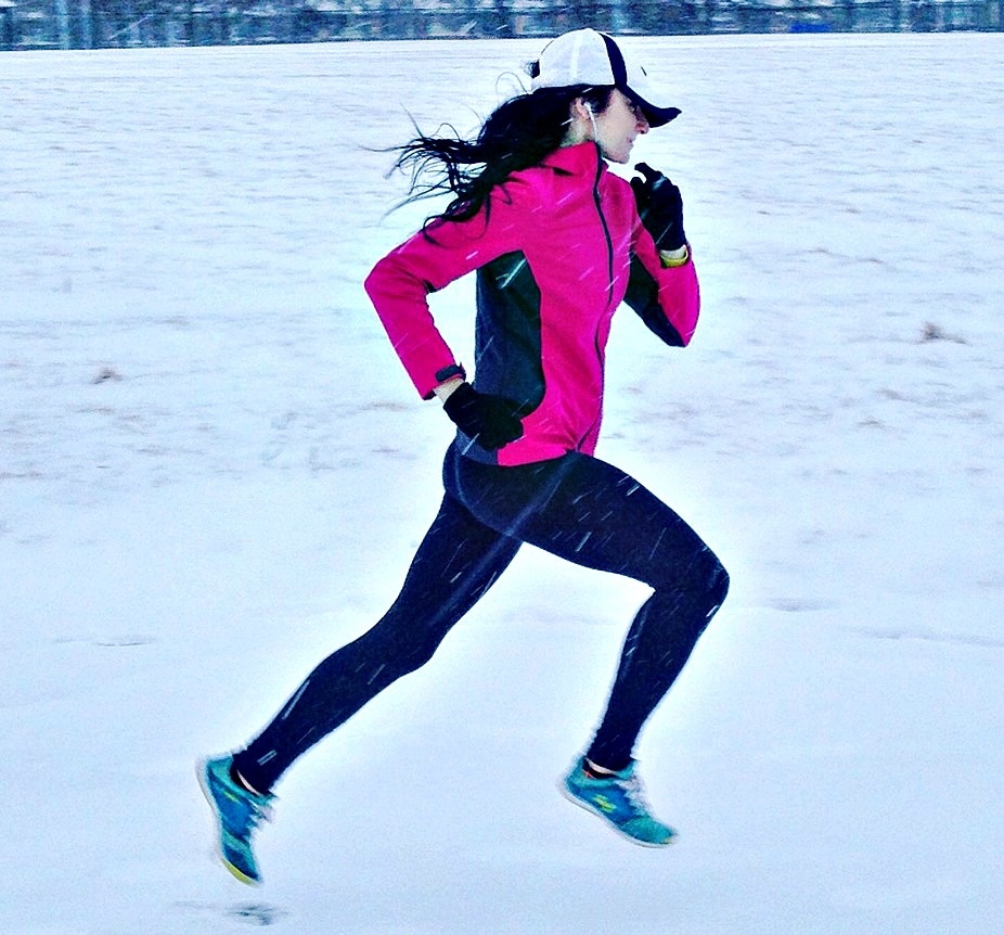 Natural Ways to Avoid The Flu So You Can Run All Winter Long RUN FOREFOOT