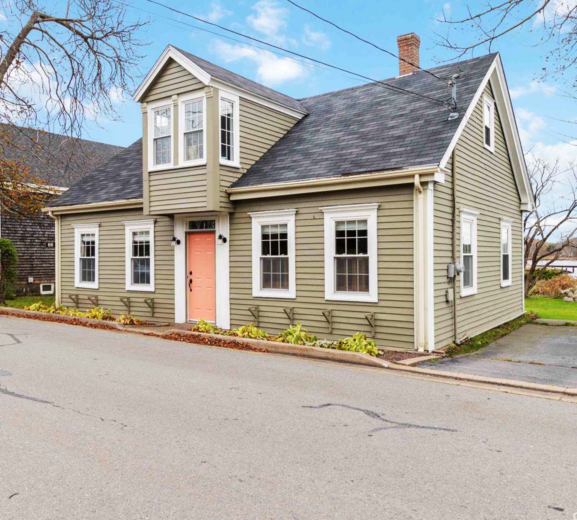 Where’s The Cheapest Housing in Canada? Run From Canada