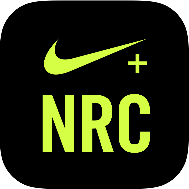 Llegó la renovación de Nike+ Run Club Run Fun