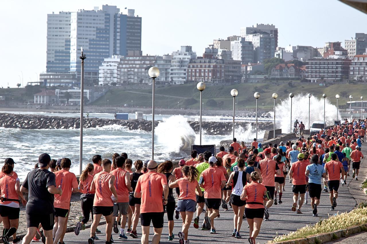 Resultados Maratón de Mar del Plata 2019 Run Fun
