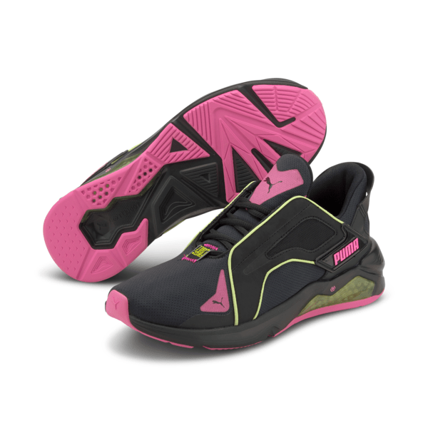 PUMA y FIRST MILE presentan su propuesta sustentable Run Fun