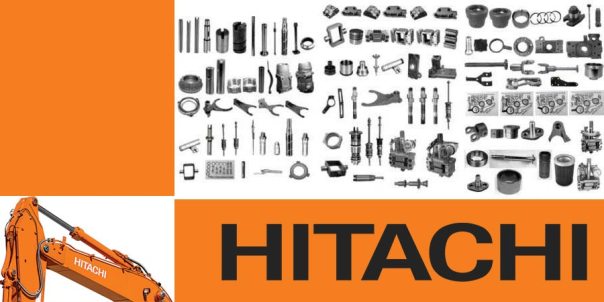 อะไหล่ ฮิตาชิ hitachi parts