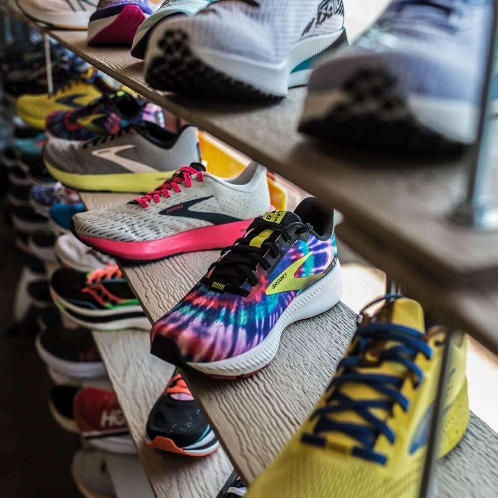 Greenville Running Co, Greenville, SC to Runin