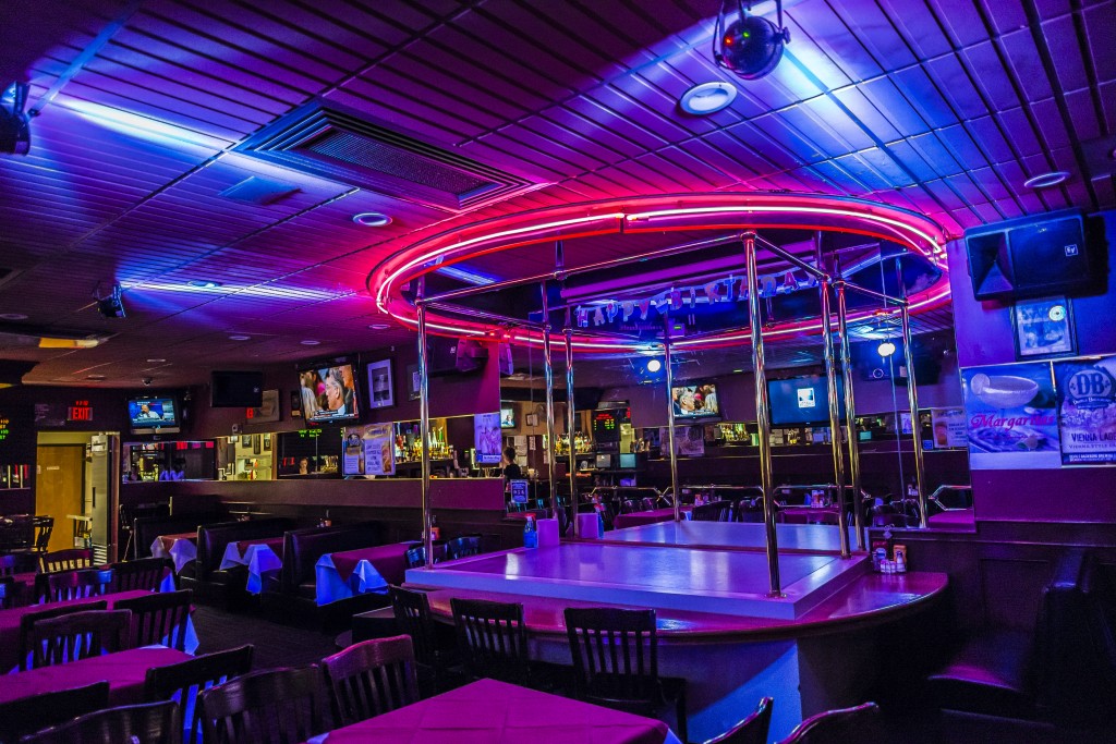 Crystal City Restaurant Review RUNINdc